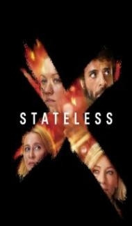 Stateless (2020) Web Series poster