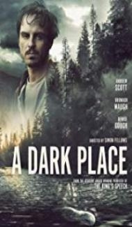 A Dark Place (2018) English Movie poster