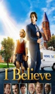 I Believe (2017) Hindi Dubbed poster