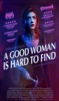 A Good Woman Is Hard To Find (2019) English Movie poster