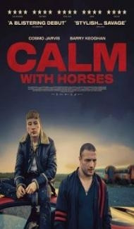 Calm With Horses (2019) English Movie poster