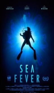 Sea Fever (2019) English Movie poster