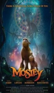 Mosley (2019) English Movie poster