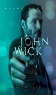 John Wick (2014) Hindi Dubbed poster