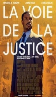 Just Mercy (2019) English Movie poster