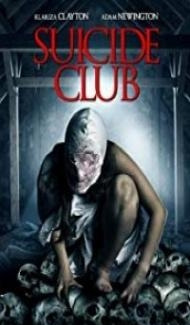 Suicide Club (2018) English Movie poster