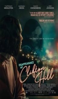 Disappearance at Clifton Hill (2019) English Movie poster
