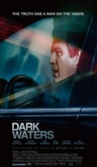 Dark Waters (2019) English Movie poster