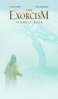 The Exorcism of Emily Rose (2005) Hindi Dubbed poster