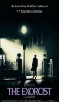 The Exorcist (1973) Hindi Dubbed poster