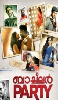 Bachelor Party (2012) South Indian Hindi Dubbed Movie poster