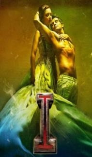 I (2015) South Indian Hindi Dubbed Movie poster
