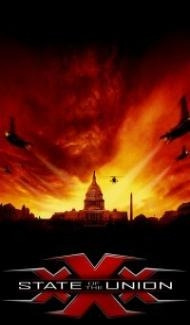 xXx State of The Union (2005) Hindi Dubbed poster
