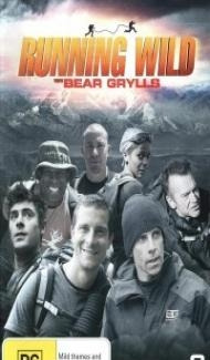 Running Wild with Bear Grylls (2014) TV Show Download poster