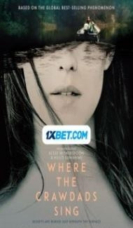 Where the Crawdads Sing (2022) English Movie poster