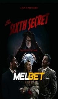 The Sixth Secret (2022) Hindi Dubbed poster