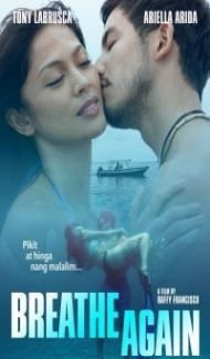 Breathe Again (2022) English Movie poster
