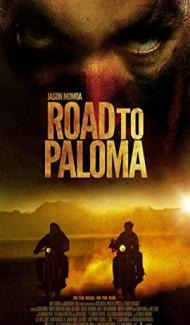 Road to Paloma (2014) Hindi Dubbed poster