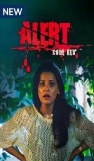 Alert code red (2022) Web Series poster