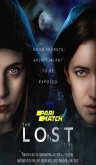The Lost One (2021) Hindi Dubbed poster