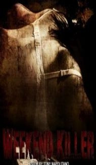 Weekend Killer (2011) Hindi Dubbed poster