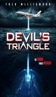 Devils Triangle (2021) English Movie poster