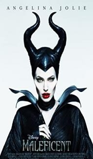 Maleficent (2014) Hindi Dubbed poster