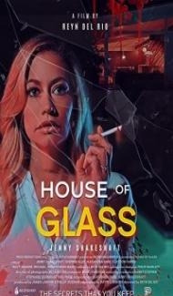 House of Glass (2021) English Movie poster