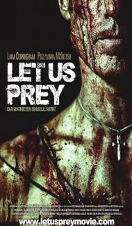 Let Us Prey (2014) Hindi Dubbed poster