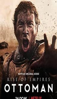Rise of Empires Ottoman (2020) Web Series poster