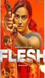 Flesh (2020) Web Series poster