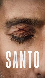 Santo (2022) Web Series poster