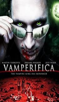 Vamperifica (2011) Hindi Dubbed poster
