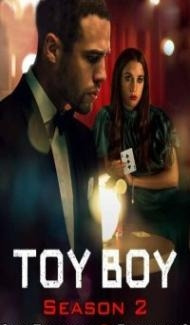 Toy Boy (2021) Season 2 Web Series poster