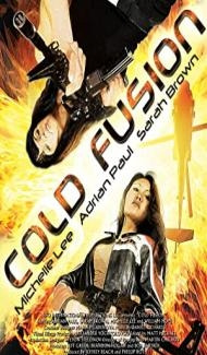 Cold Fusion (2011) Hindi Dubbed poster