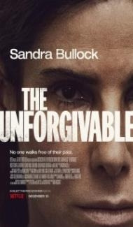 The Unforgivable (2021) English Movie poster