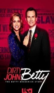 Dirty John (2020) Season 2 Web Series poster