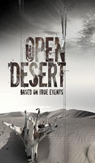 Open Desert (2013) Hindi Dubbed poster
