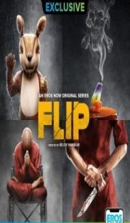 Flip (2019) Web Series poster