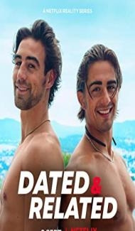 Dated and Related (2022) Web Series poster
