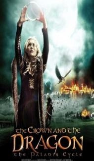 The Crown And The Dragon (2013) Hindi Dubbed poster