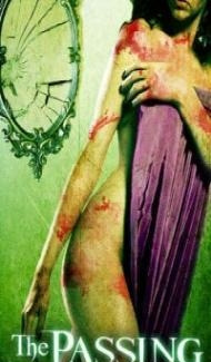 The Passing (2011) Hindi Dubbed poster