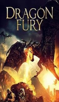 Dragon Lore Curse of the Shadow (2013) Hindi Dubbed poster