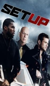 Setup (2011) Hindi Dubbed poster