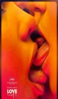 Love (2015) Hindi Dubbed poster