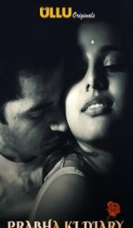 Prabha Ki Diary (2020) Ullu Original poster