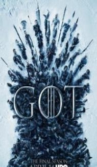 Game of Thrones - Season 8 (2019) TV Episodes poster
