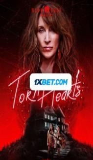 Torn Hearts (2022) Hindi Dubbed poster