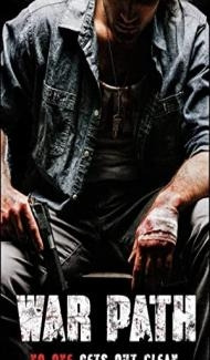 War Path (2019) Hindi Dubbed poster