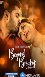 Beyond Breakup (2020) Web Series poster